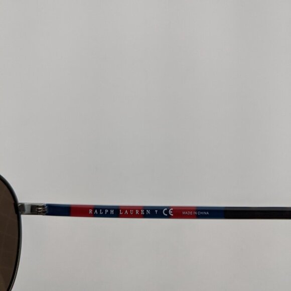 🕶️POLO by Ralph Lauren PH3090 Sunglasses 55/18/140 | ALE836🕶️ - Picture 6 of 11